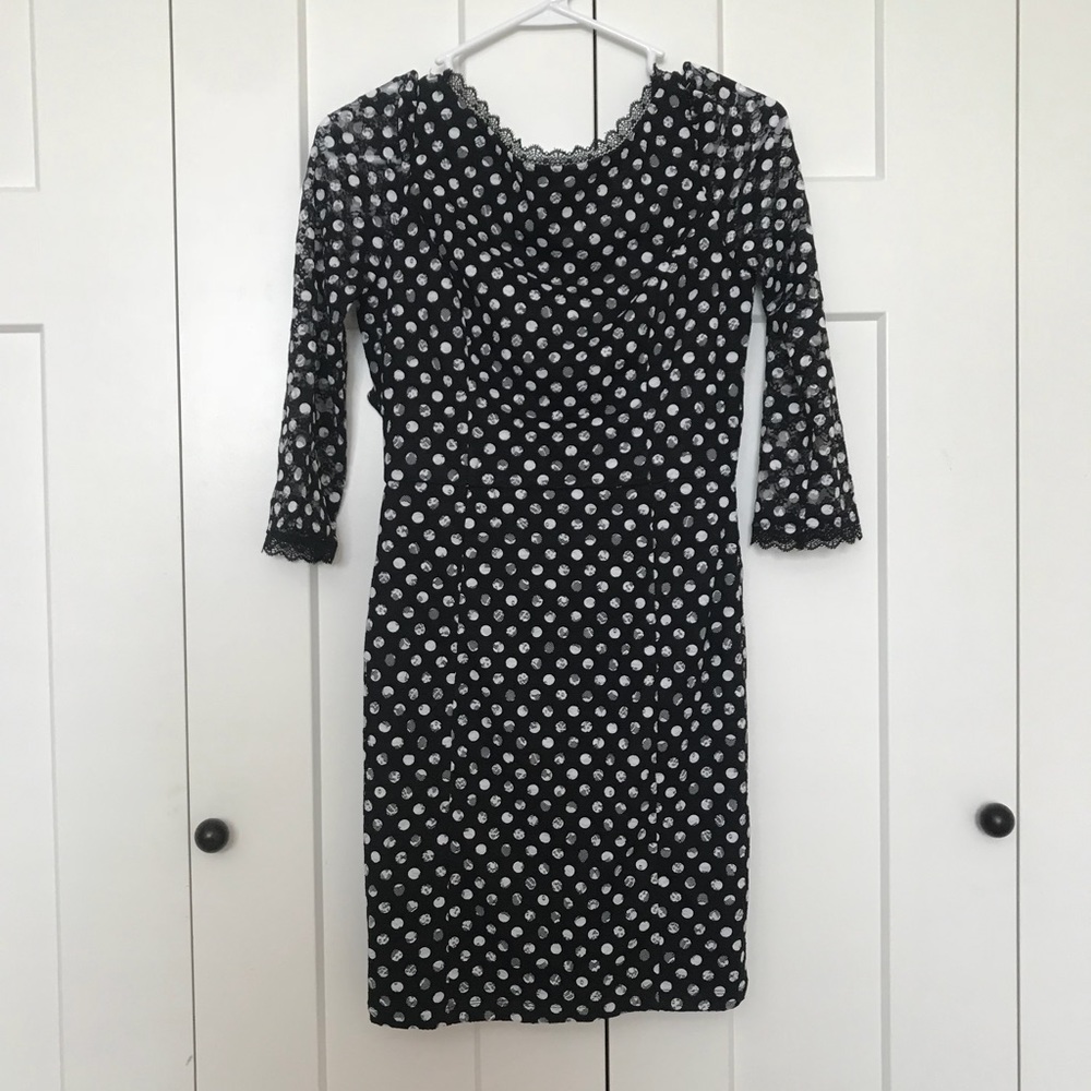 Nikibiki dress, size S